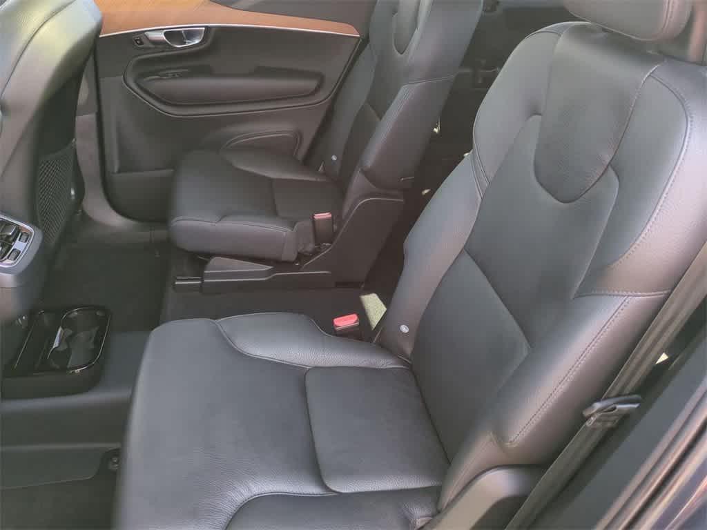used 2022 Volvo XC90 car, priced at $34,977