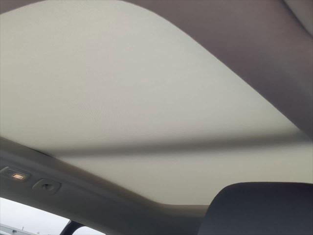 new 2025 Volvo XC40 car, priced at $46,485