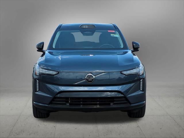 new 2025 Volvo EX90 car, priced at $81,805