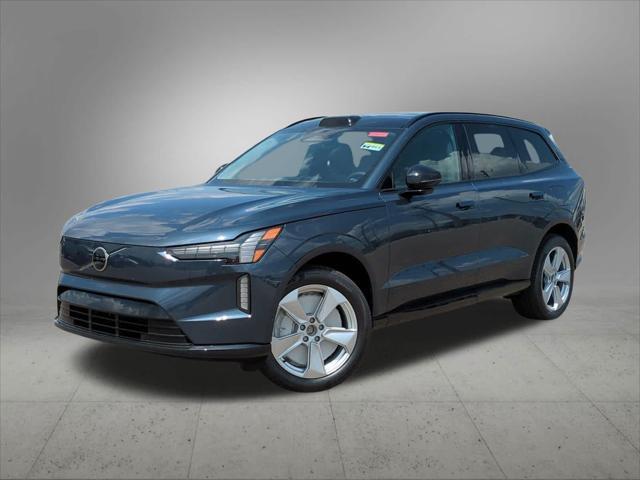 new 2025 Volvo EX90 car, priced at $81,805