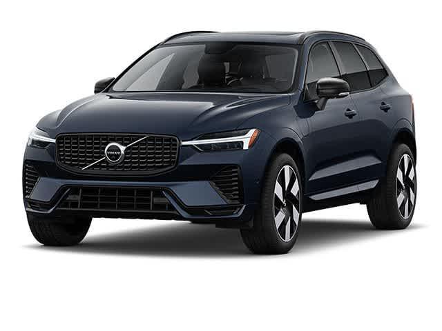 new 2025 Volvo XC60 Plug-In Hybrid car, priced at $71,485