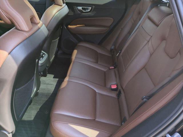 used 2019 Volvo XC60 car, priced at $20,000