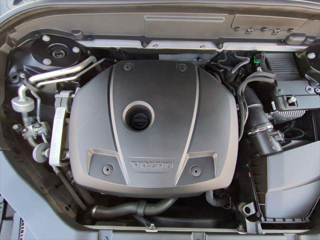 used 2019 Volvo XC60 car, priced at $20,000