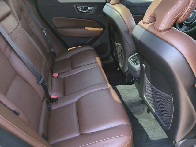 used 2019 Volvo XC60 car, priced at $20,000