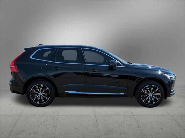 used 2019 Volvo XC60 car, priced at $20,000