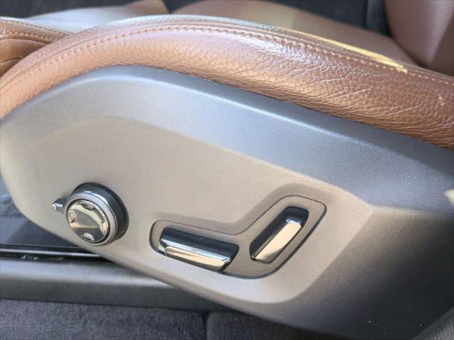 used 2019 Volvo XC60 car, priced at $20,000