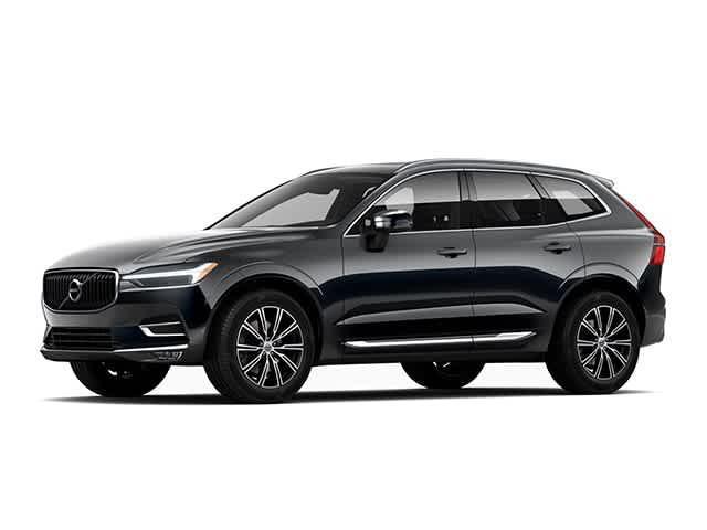 used 2019 Volvo XC60 car, priced at $20,641
