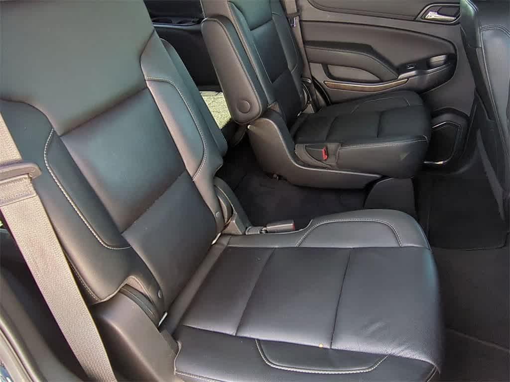 used 2019 Chevrolet Tahoe car, priced at $18,977