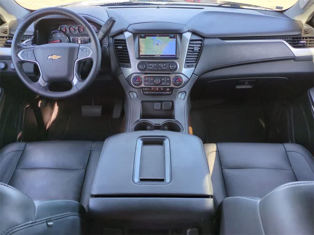 used 2019 Chevrolet Tahoe car, priced at $18,977