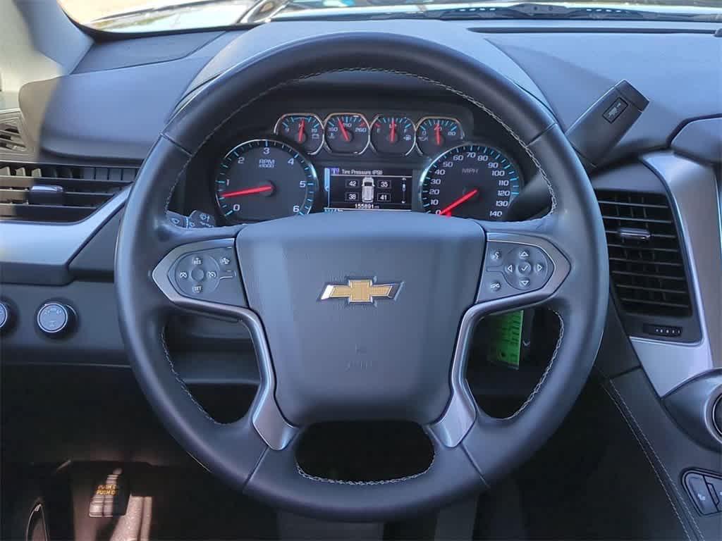 used 2019 Chevrolet Tahoe car, priced at $18,977