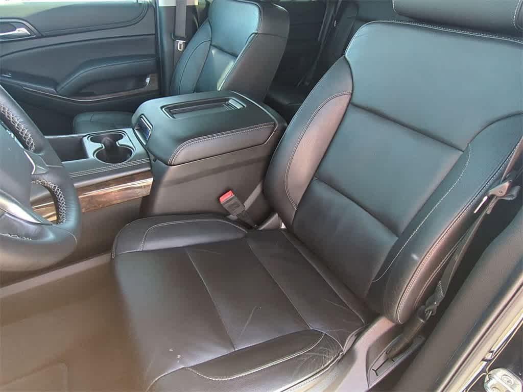 used 2019 Chevrolet Tahoe car, priced at $18,977