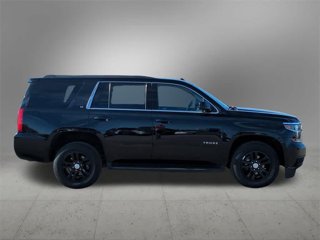 used 2019 Chevrolet Tahoe car, priced at $18,977