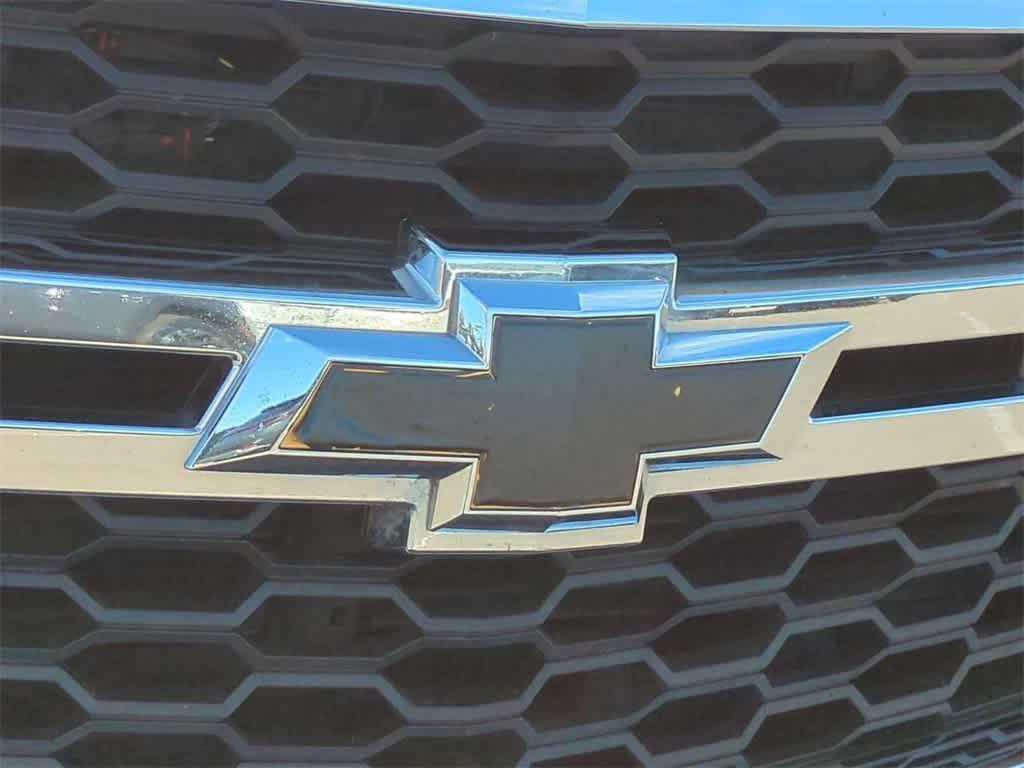 used 2019 Chevrolet Tahoe car, priced at $18,977