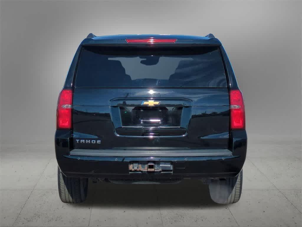 used 2019 Chevrolet Tahoe car, priced at $18,977