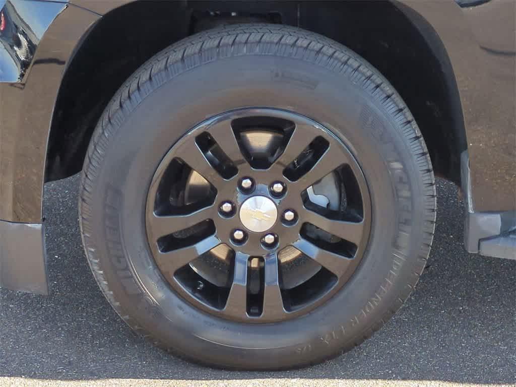 used 2019 Chevrolet Tahoe car, priced at $18,977