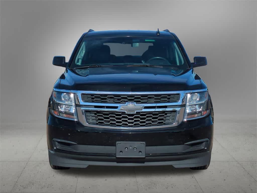 used 2019 Chevrolet Tahoe car, priced at $18,977