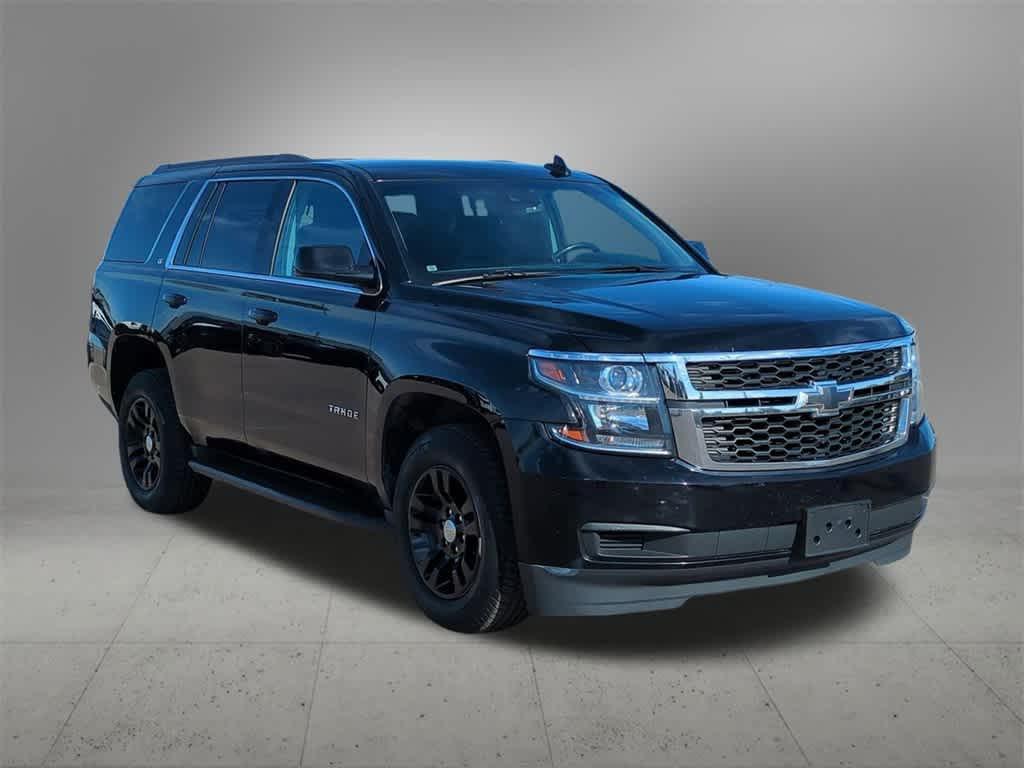 used 2019 Chevrolet Tahoe car, priced at $18,977