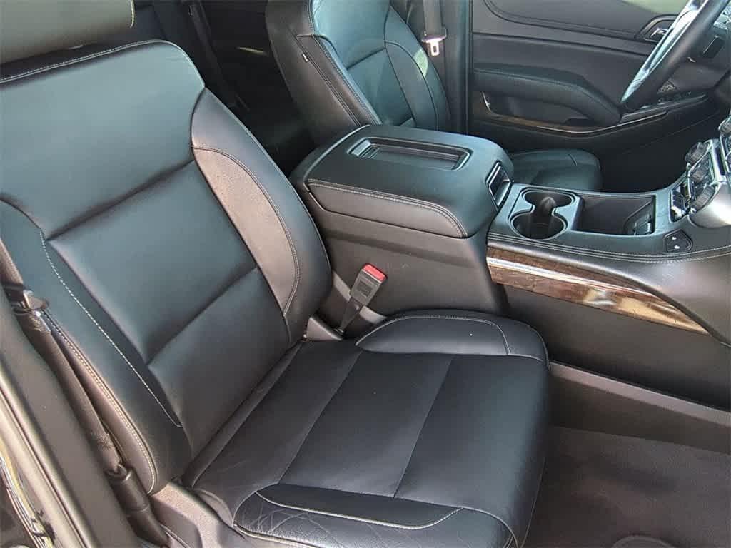 used 2019 Chevrolet Tahoe car, priced at $18,977