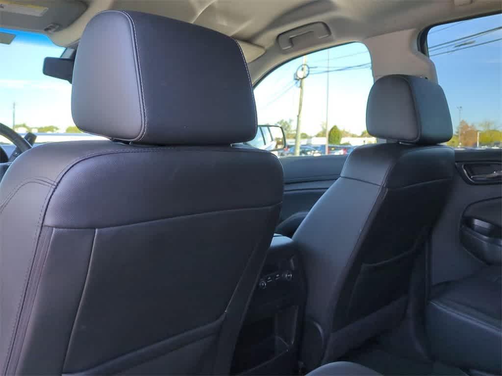 used 2019 Chevrolet Tahoe car, priced at $18,977