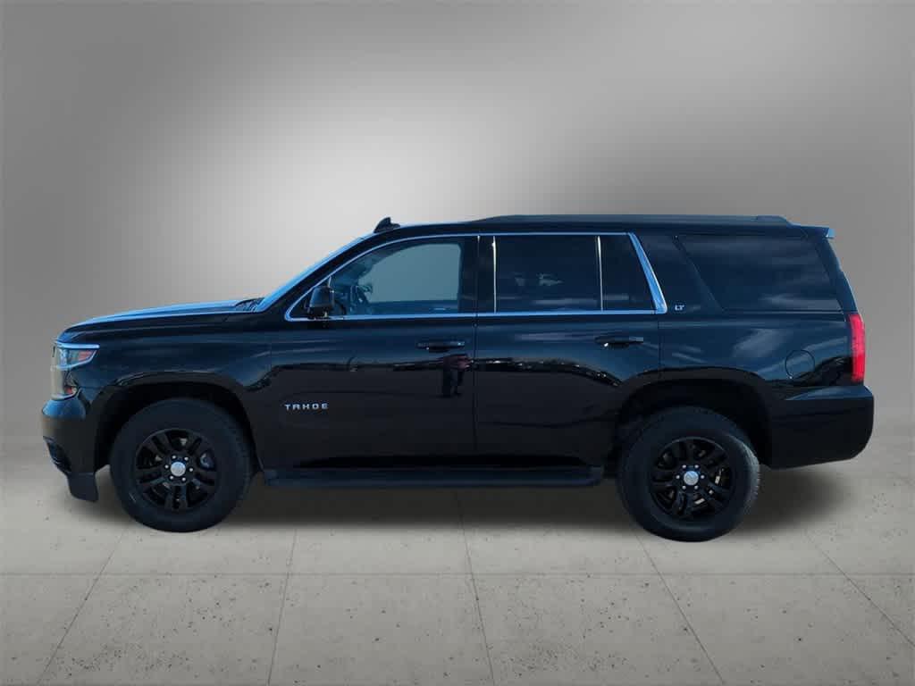 used 2019 Chevrolet Tahoe car, priced at $18,977