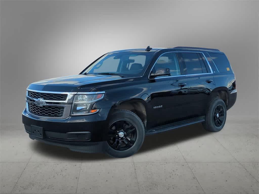 used 2019 Chevrolet Tahoe car, priced at $19,549