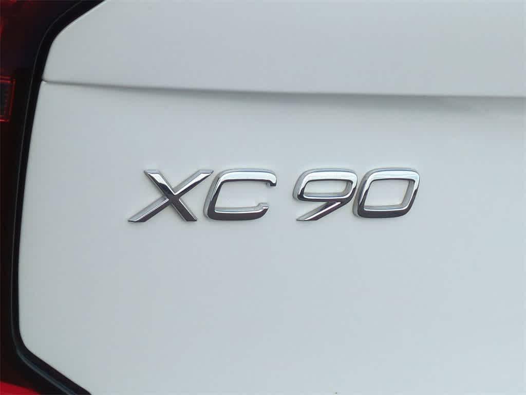 new 2025 Volvo XC90 Plug-In Hybrid car, priced at $80,352