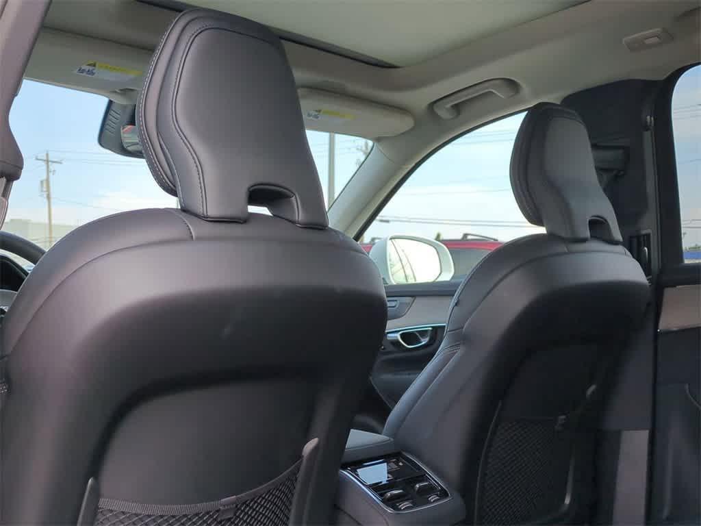 new 2025 Volvo XC90 Plug-In Hybrid car, priced at $80,352