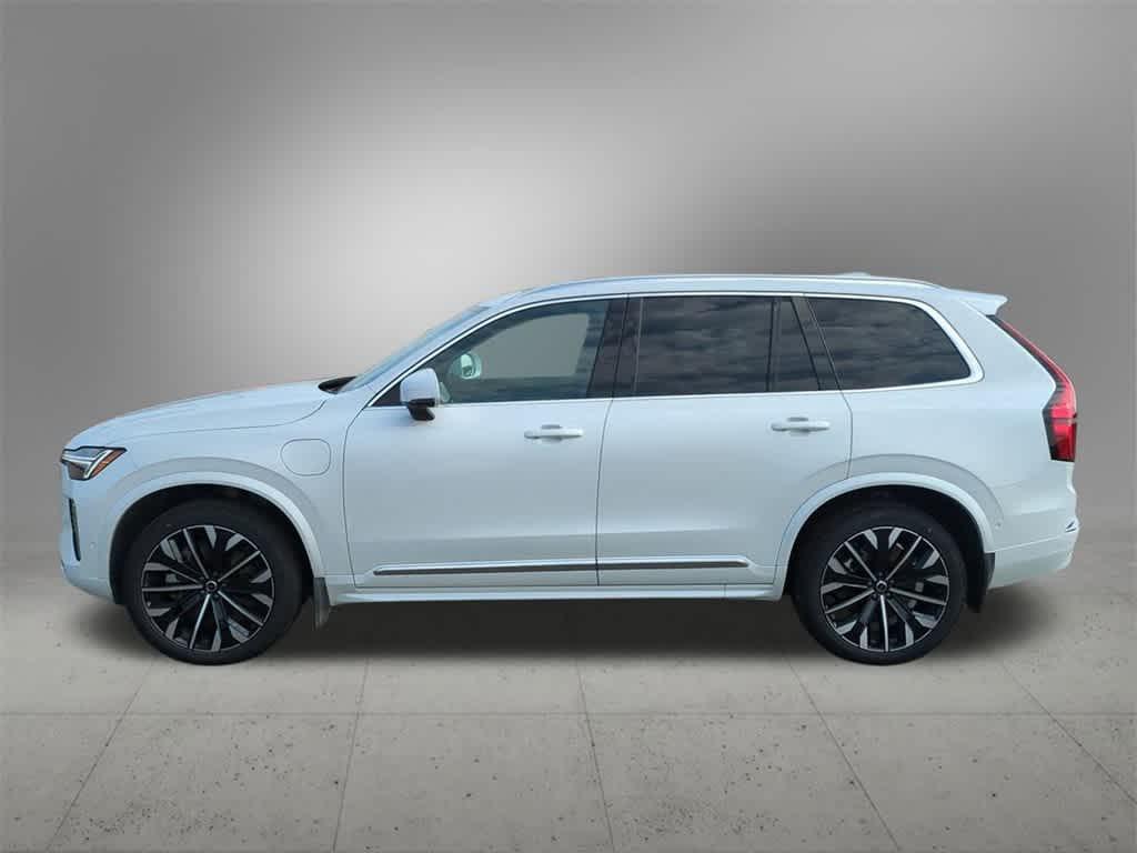 new 2025 Volvo XC90 Plug-In Hybrid car, priced at $80,352