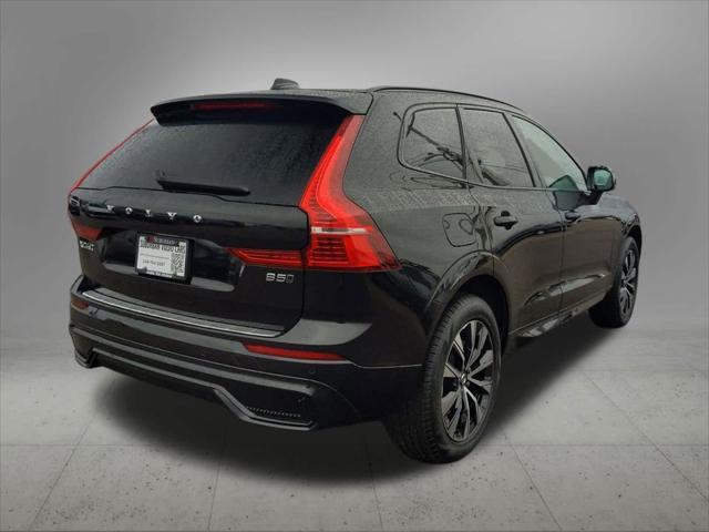 new 2025 Volvo XC60 car, priced at $49,334