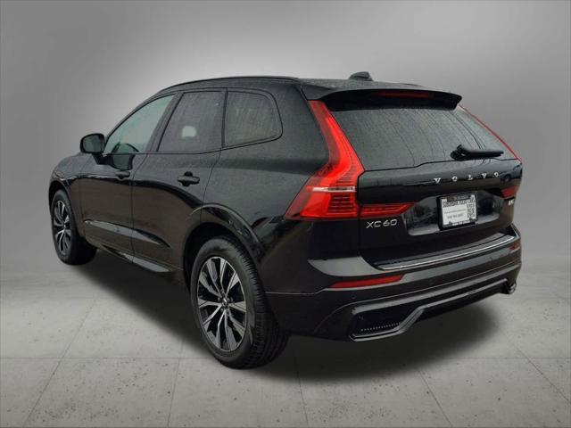 new 2025 Volvo XC60 car, priced at $49,334