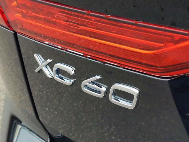 new 2025 Volvo XC60 car, priced at $49,334