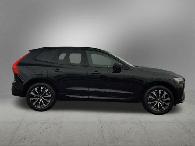 new 2025 Volvo XC60 car, priced at $49,334