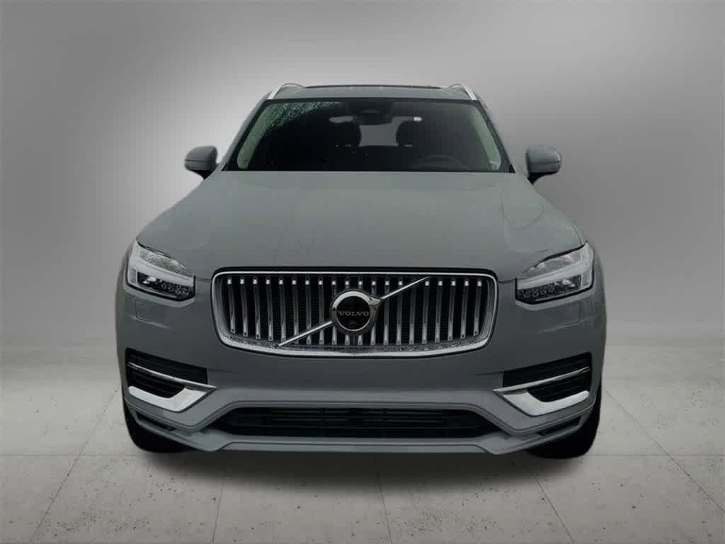 used 2025 Volvo XC90 Plug-In Hybrid car, priced at $71,000