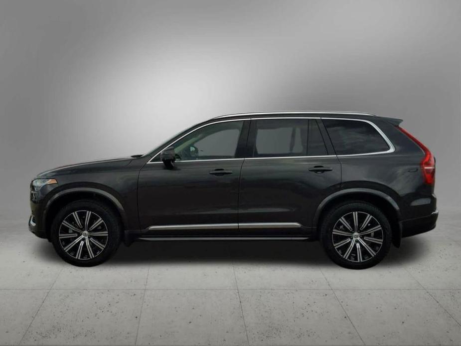 new 2024 Volvo XC90 car, priced at $56,106