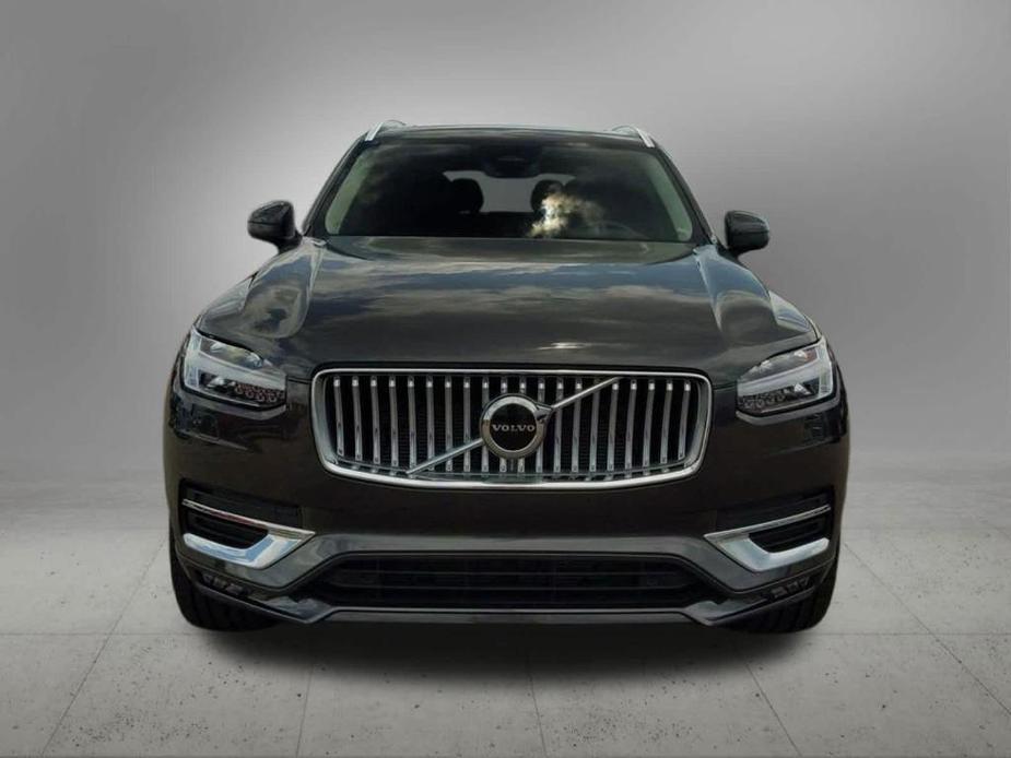 new 2024 Volvo XC90 car, priced at $56,106