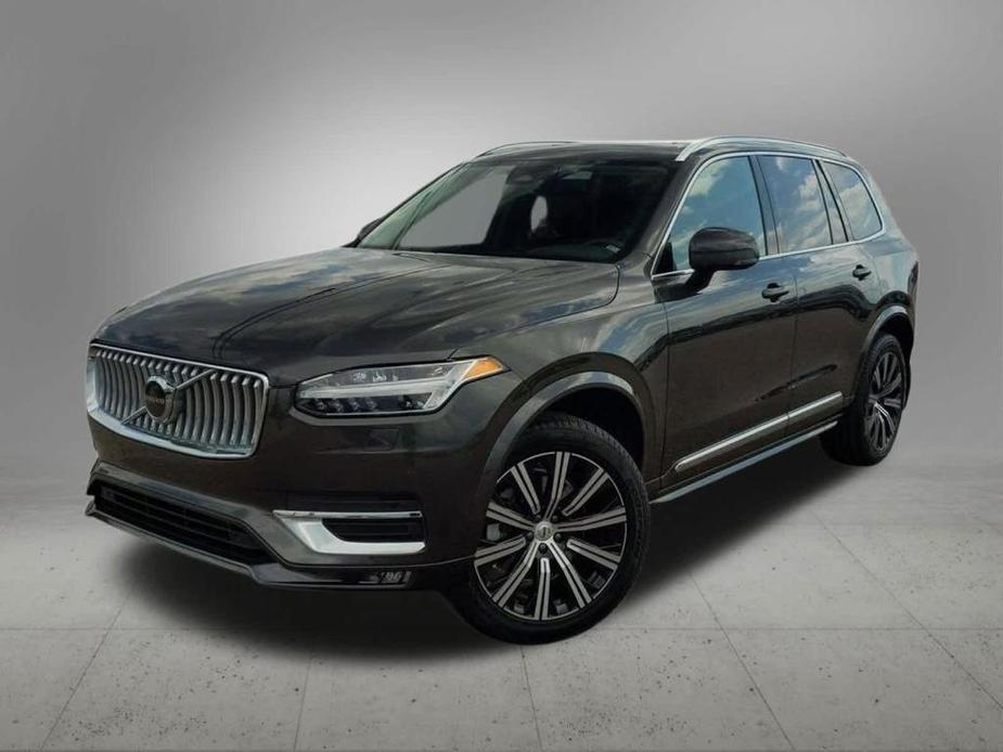 new 2024 Volvo XC90 car, priced at $56,106