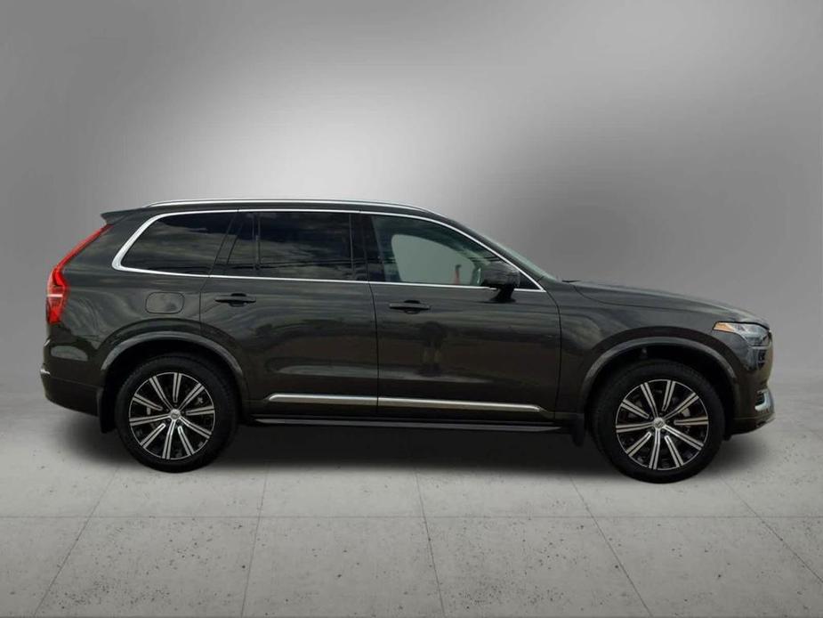 new 2024 Volvo XC90 car, priced at $56,106