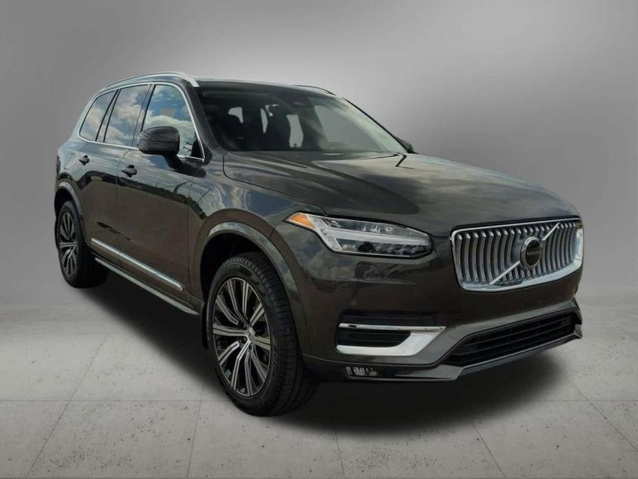 new 2024 Volvo XC90 car, priced at $56,106