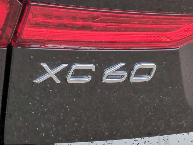 new 2025 Volvo XC60 car, priced at $60,660