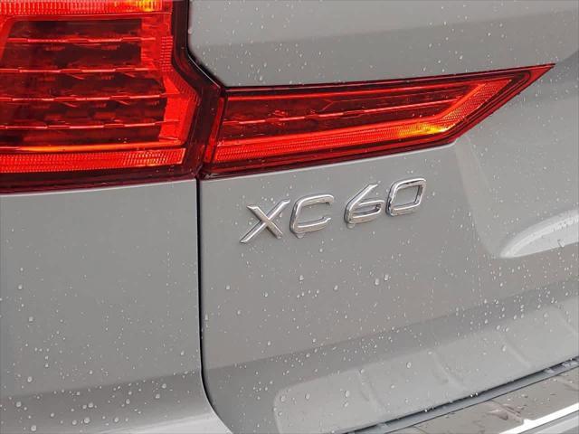 new 2025 Volvo XC60 Plug-In Hybrid car, priced at $67,800