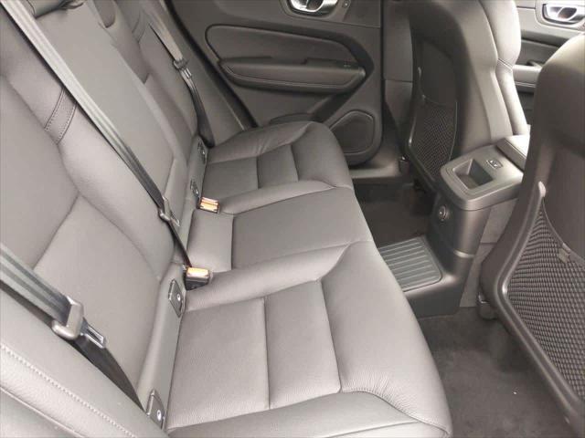 new 2025 Volvo XC60 Plug-In Hybrid car, priced at $67,800