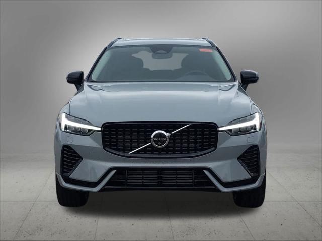 new 2025 Volvo XC60 Plug-In Hybrid car, priced at $67,800