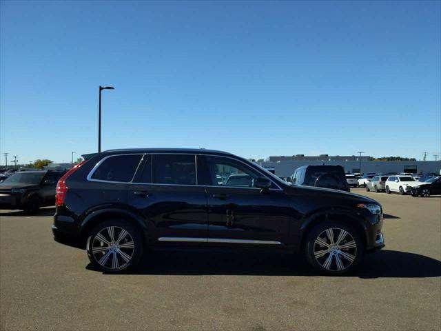 used 2023 Volvo XC90 Recharge Plug-In Hybrid car, priced at $51,893