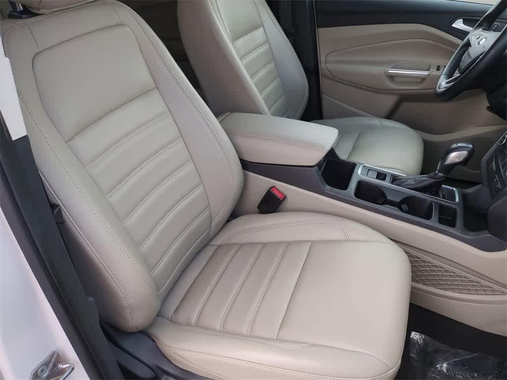 used 2019 Ford Escape car, priced at $16,498