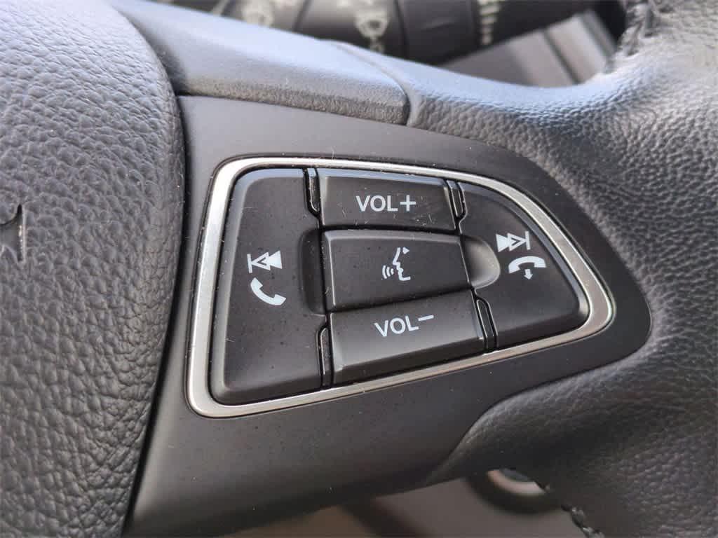 used 2019 Ford Escape car, priced at $16,498