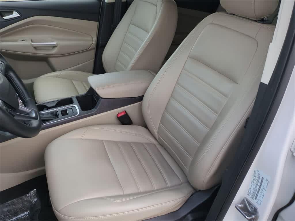 used 2019 Ford Escape car, priced at $16,498