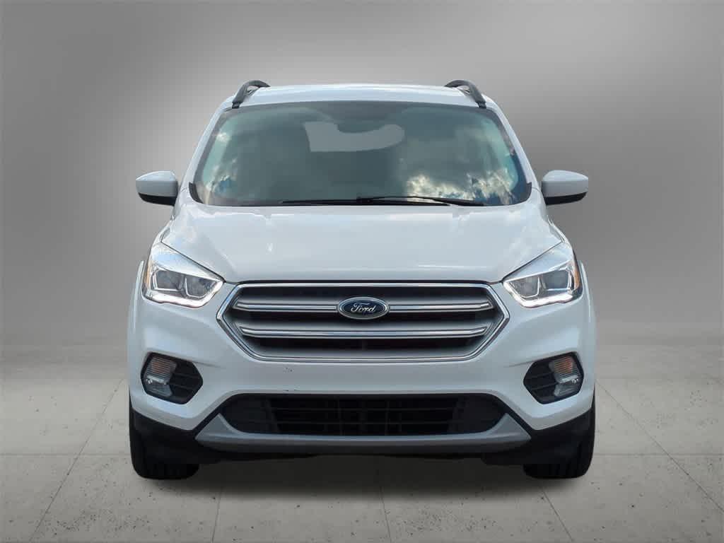 used 2019 Ford Escape car, priced at $16,498