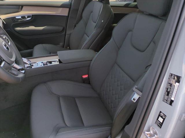 new 2026 Volvo XC90 car, priced at $71,825