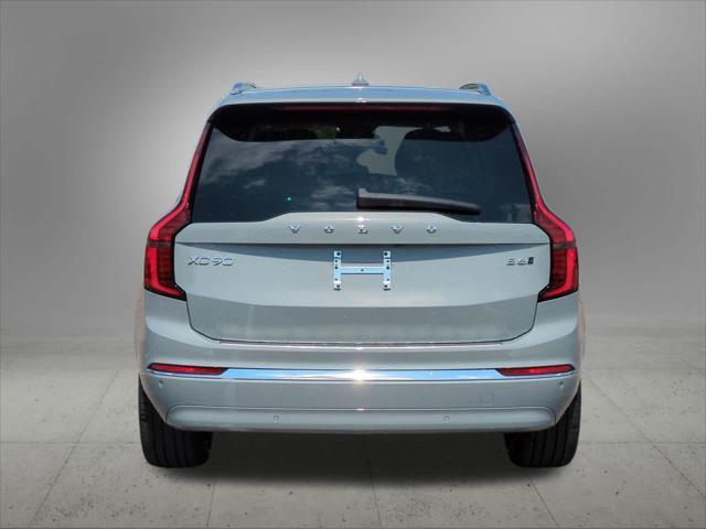 new 2026 Volvo XC90 car, priced at $71,825