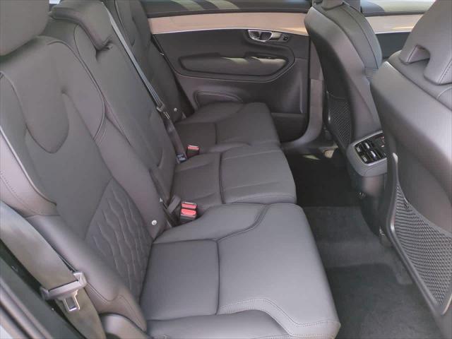 new 2026 Volvo XC90 car, priced at $71,825